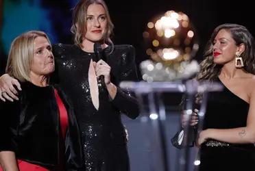 Alexia Putellas es la mejor jugadora del fútbol femenino y un sostén importante para consagrarse en el fútbol mundial fue su familia, a continuación, toda la información de la familia de Alexia.