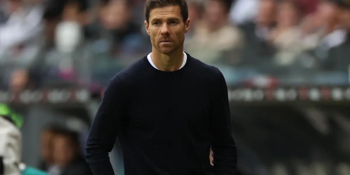 Alonso jugó en Real Madrid y Bayern pero su hijo deslumbra en este equipo español