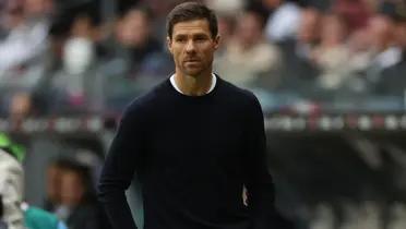 Alonso jugó en Real Madrid y Bayern pero su hijo deslumbra en este equipo español