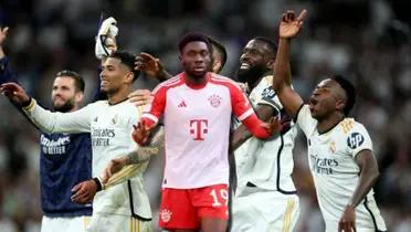 Alphonso Davies / Foto: Collage