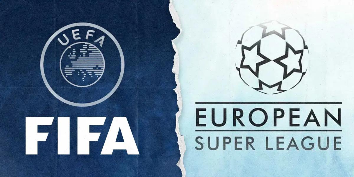 Ambas competiciones están en la pelea por ver quien se queda con el trono máximo en el fútbol europeo, y sus diferencias son completamente distintas.