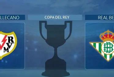 Ambas instituciones chocan por ver quien será el primer finalista de la Copa del Rey. En la previa hay mucha expectativa por este encuentro que sin dudas será clave para la historia del fútbol español.