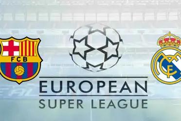 Ambos clubes recibieron una baja importante en el proyecto de la Superliga.