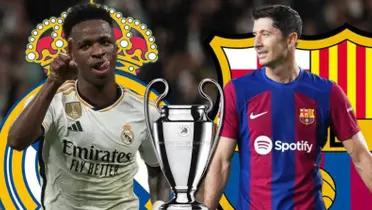 Ambos cuadros esperan alzar el gran trofeo a final de temporada