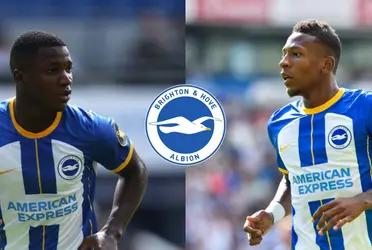 Ambos ecuatorianos viven un presente excelente y aprovechando esto tendrían en mente llevar a cabo un objetivo muy positivo para su club.