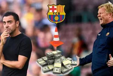 Ambos entrenadores lo rechazaron, aunque ahora el fútbol le dio otra oportunidad y brilla en Paris.