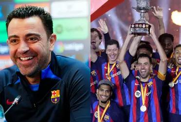 Ambos están teniendo buenos momentos con sus respectivos equipos.