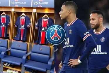 Ambos futbolistas vienen complicando las cosas en este inicio de temporada, sin embargo, un impensado personaje podría destruir todo.