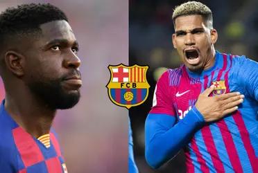 Ambos futbolistas vivieron caminos parecidos pero las decisiones de cada uno depararon su destino.