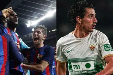 Ambos jugarán un encuentro apasionante en el que cada uno tiene sus necesidades.