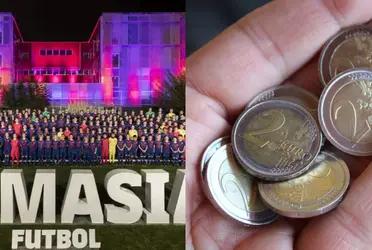 Ambos juveniles tendrán sus destinos lejos del equipo azulgrana.