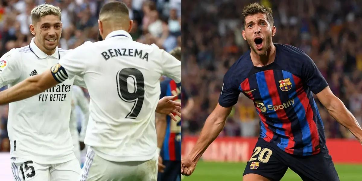 Ambos se medirán por un lugar en la final del torneo nacional.