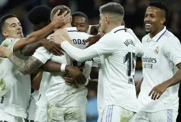 Ancelotti habría dado el okey a Florentino Pérez para que venda a estos dos futbolistas.