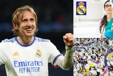 Ancelotti recibió la noticia que tanto anhelaba previo al partido ante la Real Sociedad.