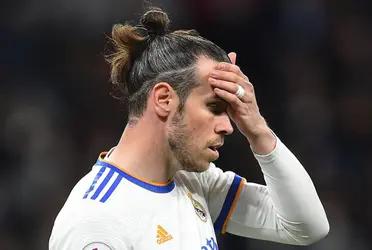 Ante el desplante de Gareth Bale al Getafe diciendo que, aunque no sabía donde iba a jugar podía afirmar que no sería allí. El equipo de Madrid le respondió diciendo que no lo querían dado que el fichaje que querían en ese puesto es Portu de la Real Sociedad.