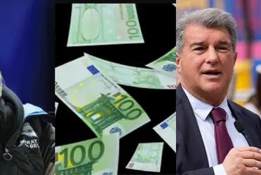 Ante las dificultades de fichar a Marcos Alonso del Chelsea, el Barcelona ofertaría hasta 12 millones de euros por un descarte de Pep Guardiola en el Manchester CIty, Oleksandr Zinchenko.