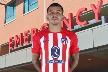 Antes de que Arabia lo quiera en millones, la prueba que la vida le dio a Correa