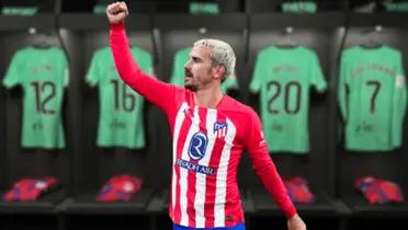 Antoine Griezmann / Foto: Collage