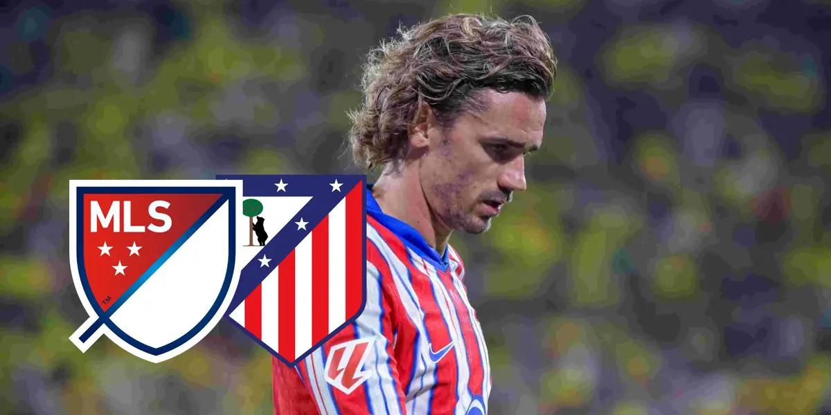 Antoine Griezmann (Foto: X)