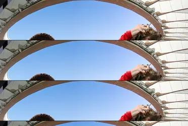 Antoine Griezmann fue consultado sobre su gran nivel y comparado con Jude Bellingham pero salió gambeteando con sus declaraciones