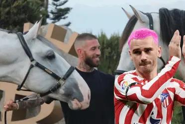 Antoine Griezmann invirtió fuerte en un nuevo emprendimiento para seguir haciendo crecer su fortuna