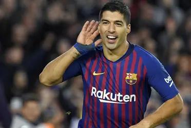 Antonio Cassano disparó con todo por la salida de Suarez.