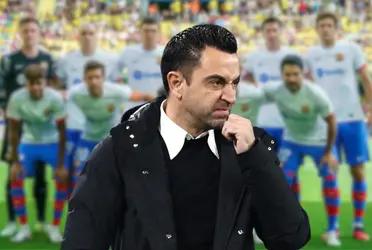 Arabia Saudita va por uno de los jugadores del futuro en FC Barcelona que Xavi tiene muy en cuenta