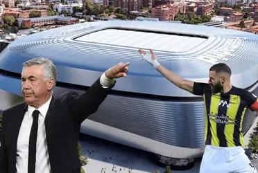 Arabia Saudita vuelve a la carga para llevarse a una de las máximas figuras que tiene La Liga española