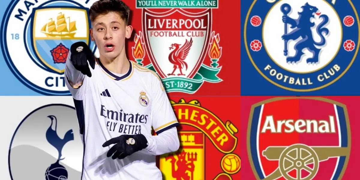 Arda Güler / Foto: Collage