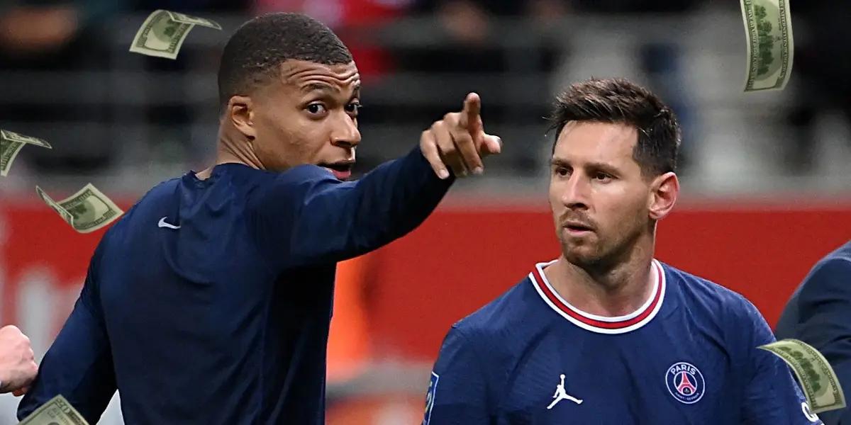 Argentina es uno de los grandes candidatos en Qatar 2022.