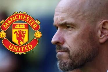 Aseguran desde Inglaterra que el conjunto de los Reds Eviels están en conversaciones muy avanzadas con Enzo Fernández.