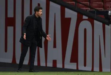 Aseguran que una figura mundial llegaría al Atético.