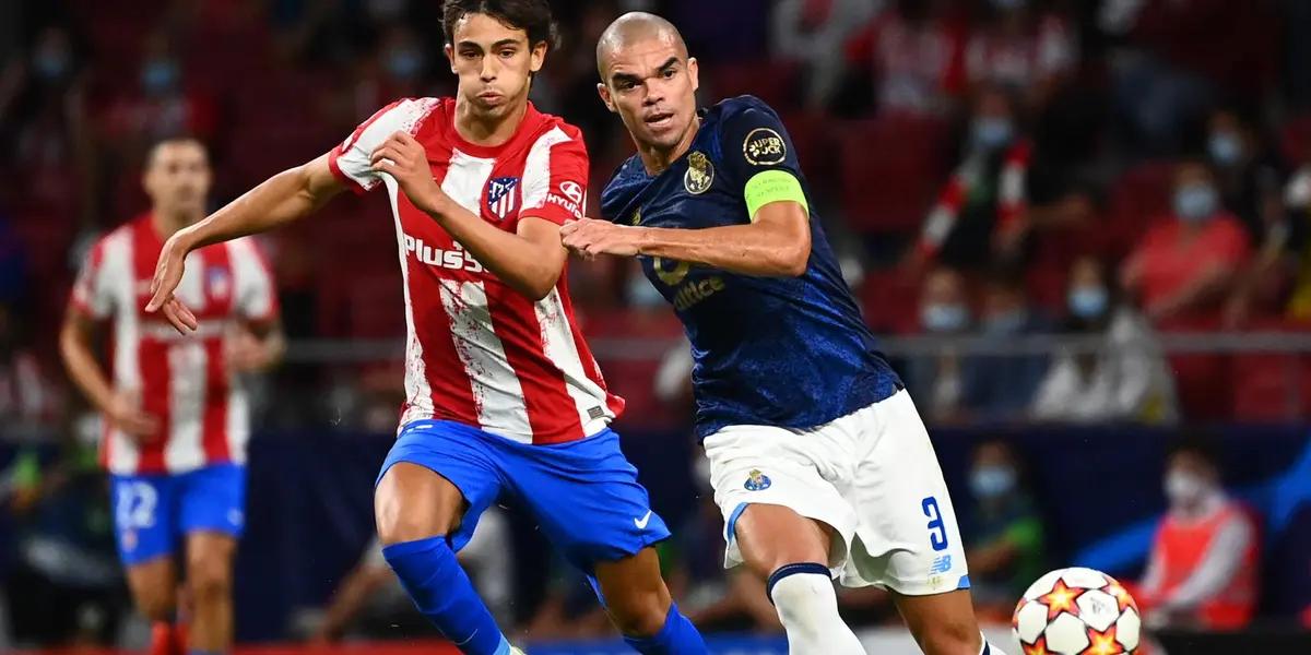 Atlético Madrid se juega mucho más que la clasificación a los octavos de final de la UEFA Champions League. Se disputa un partido que puede significar la diferencia entre recibir casi 10 millones de euros, o no hacerlo.