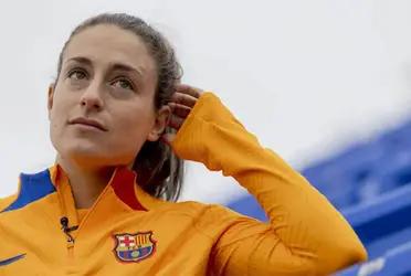 Aunque el Barça no tiene intenciones de venderla, en caso de algún club querer contratarla debería abonar una verdadera fortuna para la actividad.