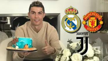 Aunque le dio gloria, este club no felicitó a Cristiano en su cumpleaños 39