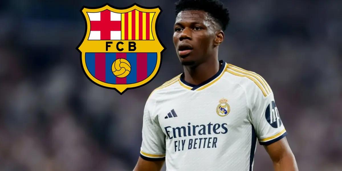 Aurelien Tchouaméni / Foto: Real Madrid