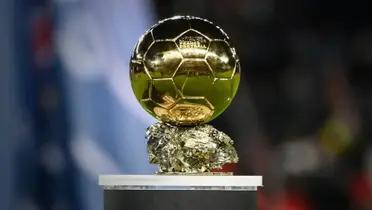 Balón de Oro