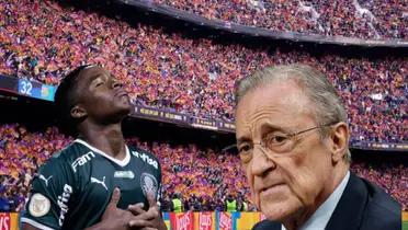 Barça sufre por dinero, los millones que Real Madrid paga por cada gol de Endrick