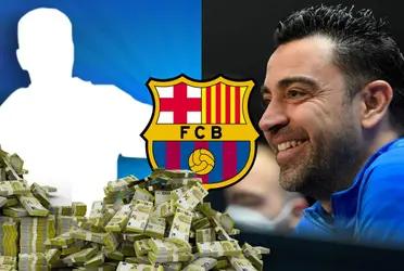 Barcelona detrás de este mega crack para reforzar la plantilla