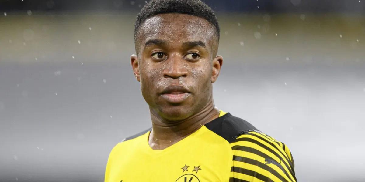 Borussia Dortmund / Foto: Transfermarkt