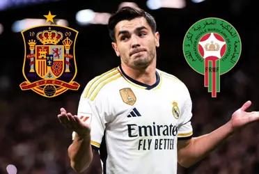 Brahim Díaz consideraría la Selección de España antes que la Marroquí y esto le podrían ofrecer para convencerlo finalmente