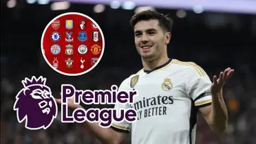 Brahim Díaz (Foto: X)