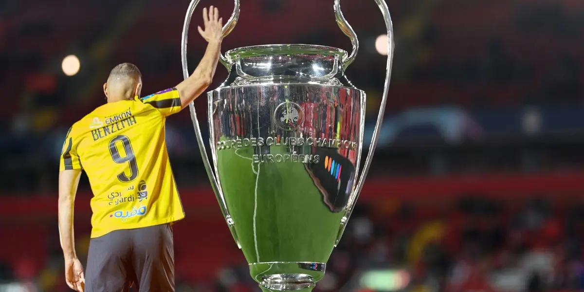 Brilló en la Premier y pudo reemplazar a Benzema pero las apuestas lo arruinaron