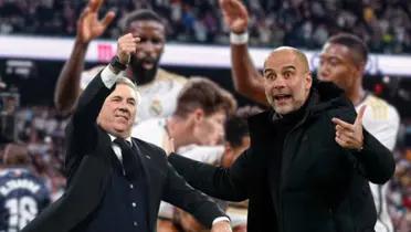 Calabazas para el City, los 15 millones que lamenta Guardiola ante el Madrid