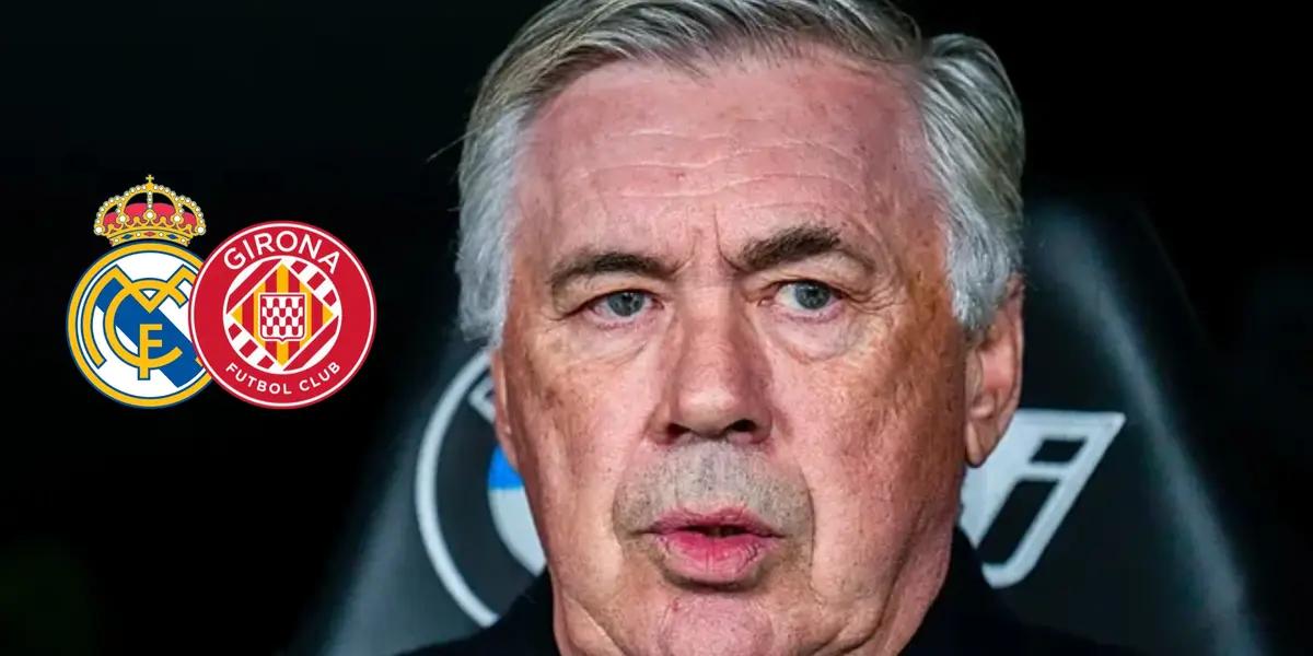 Carlo Ancelotti