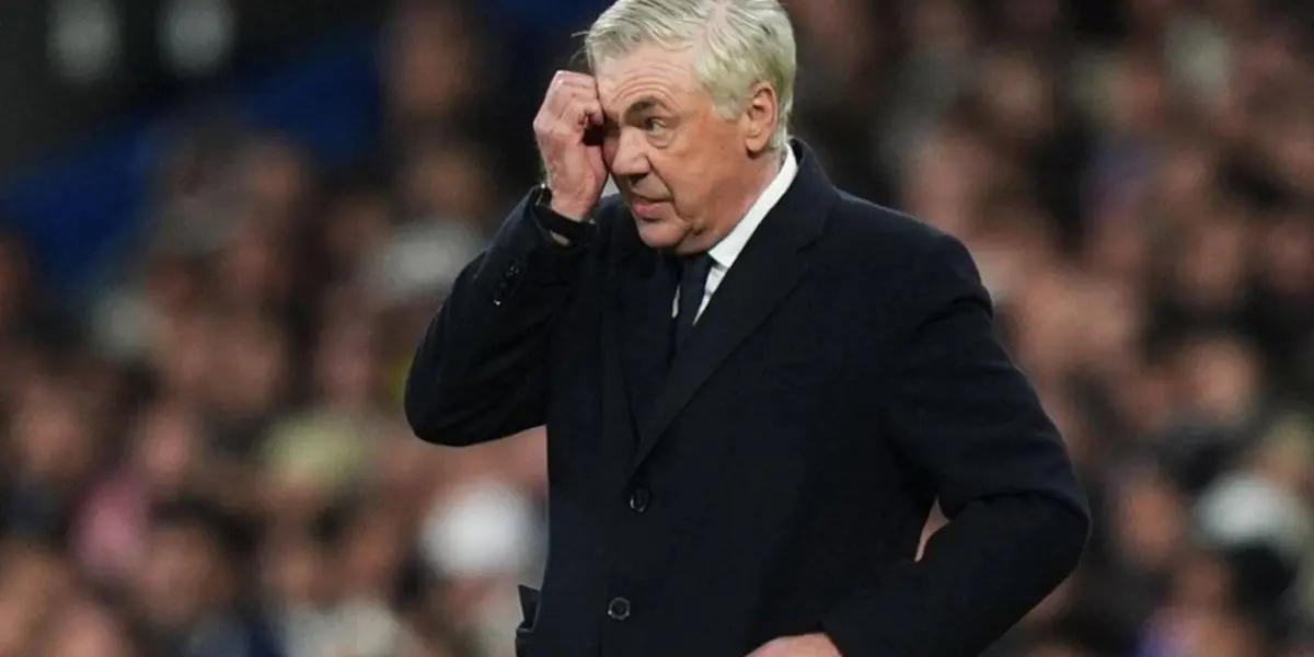 Carlo Ancelotti