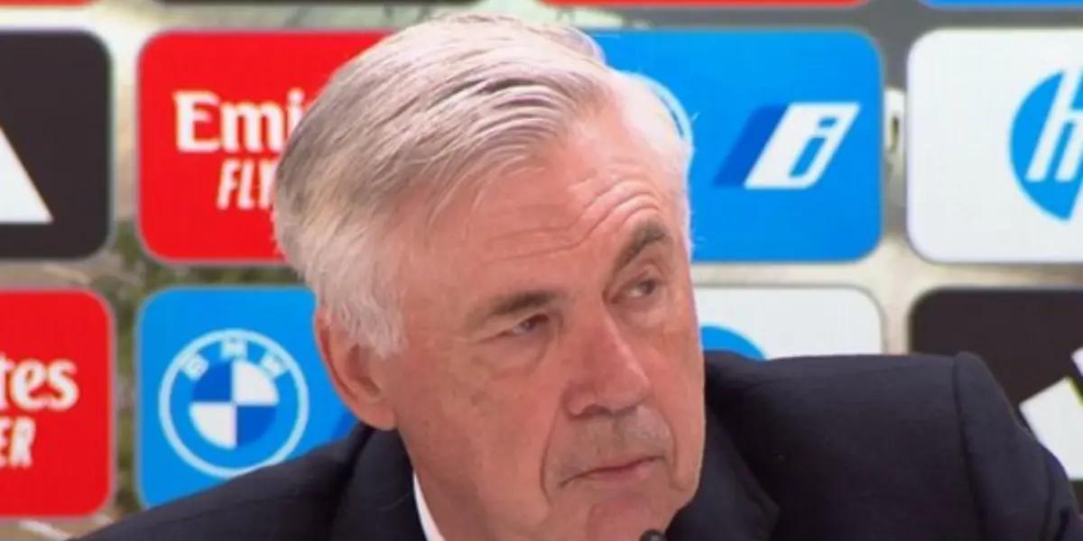Carlo Ancelotti