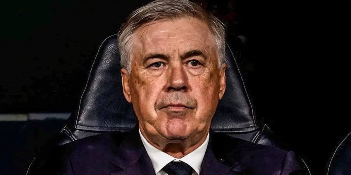 Carlo Ancelotti
