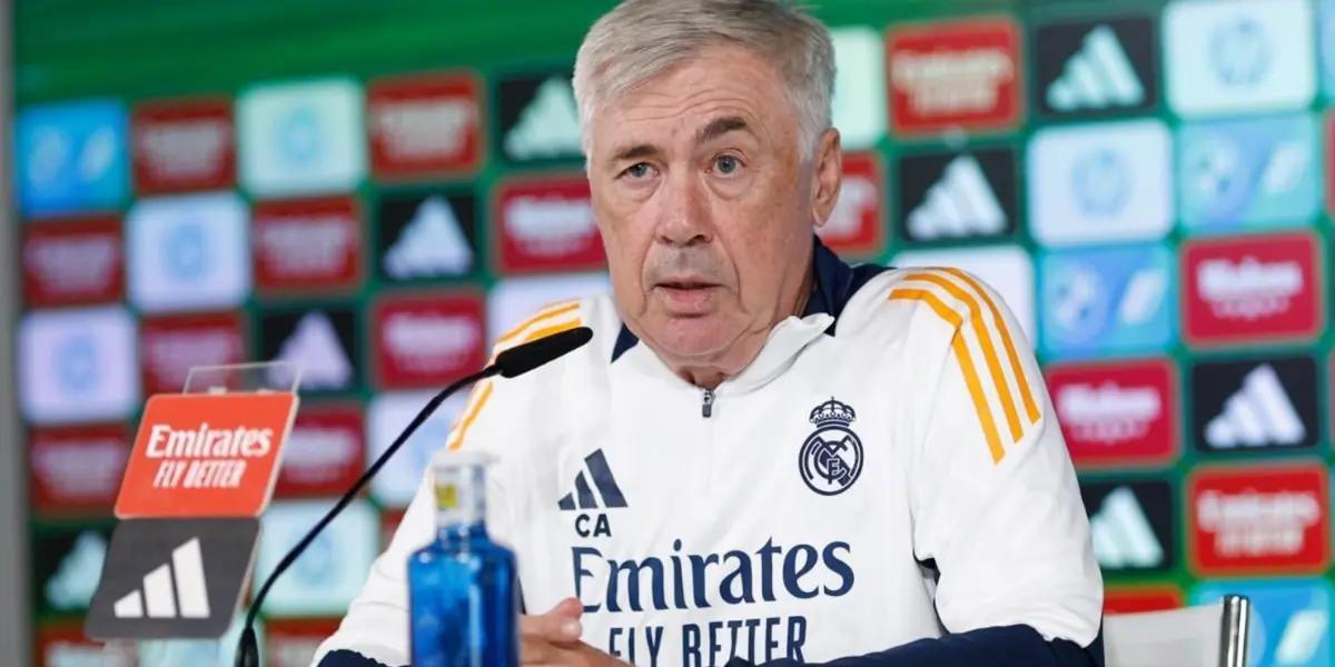 Carlo Ancelotti