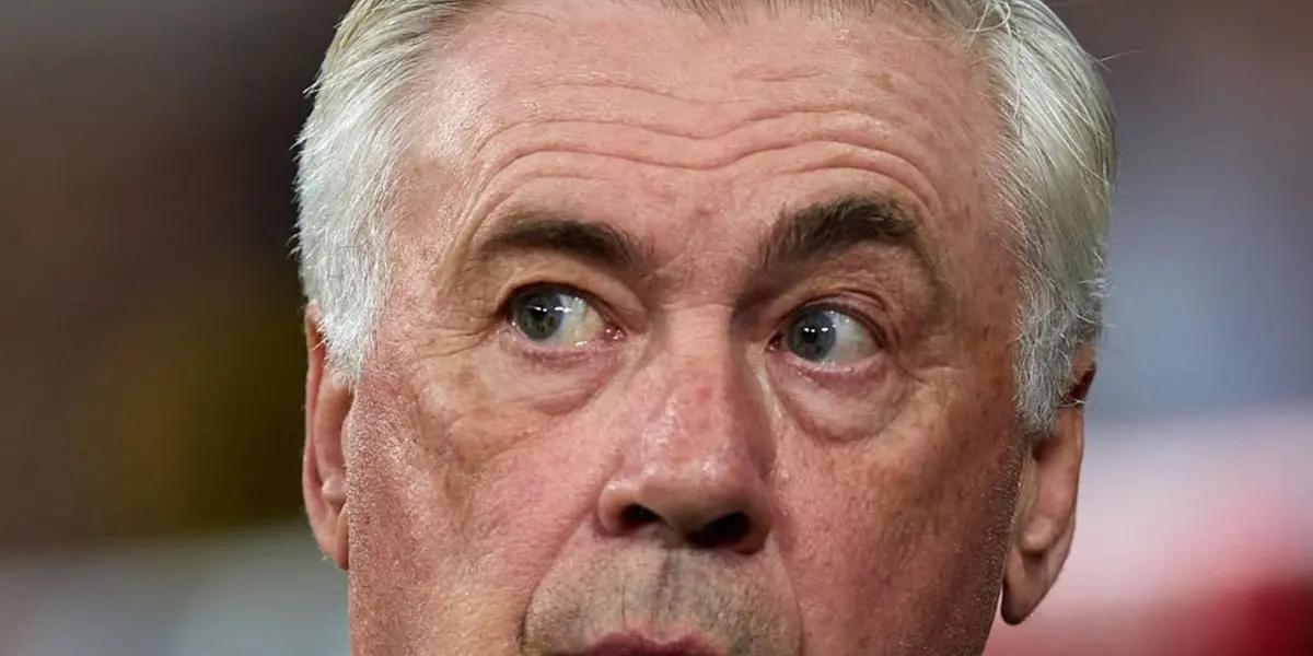 Carlo Ancelotti